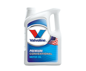 Valvoline Premium Conventional Oil