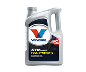 Valvoline SynPower Full Synthetic Oil