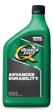 Quaker State Conventional Oil