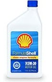 Formula Shell Conventional Oil